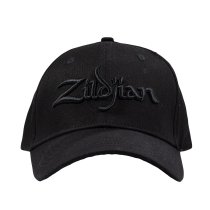 Blackout Stretch Fit Hat, Large / XL
