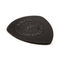 Flow Nylon 0.60mm Plectrum Picks (12-Pack)