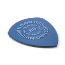 Flow Nylon 0.88mm Plectrum Picks (12-Pack)
