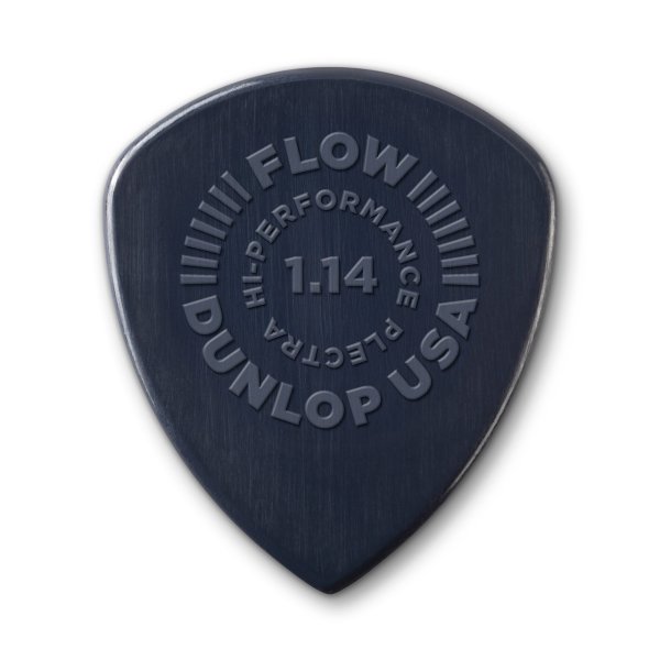Flow Nylon Pick 1.14mm (12-Pack)