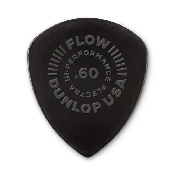 Flow Nylon Pick 0.60mm (12-Pack)
