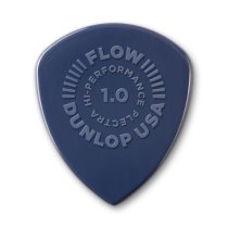 Flow Nylon Pick 1.00mm (72-Pack)