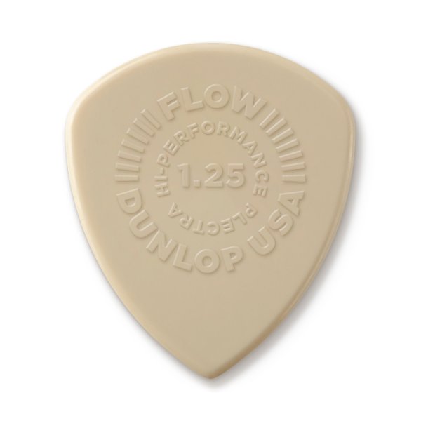 Flow Nylon Pick 1.25mm (72-Pack)