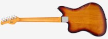 Larry Carlton J5 Electric Guitar, 3 Tone Sunburst