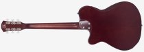 Larry Carlton G5A Solidbody Acoustic / Electric Guitar, Tobacco Sunburst Satin