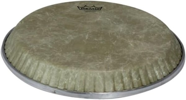 Symmetry Fiberskyn Conga Drumhead, 12.50''