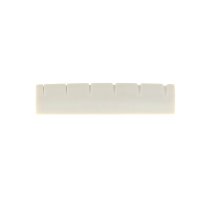 TUSQ Slotted 1.75" Martin-style Guitar Nut
