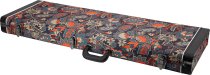 Paisley Hardshell Electric Guitar Case