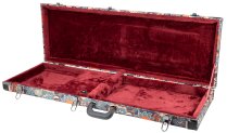 Paisley Hardshell Electric Guitar Case