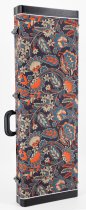 Paisley Hardshell Electric Guitar Case