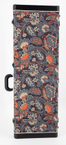 Paisley Hardshell Electric Guitar Case