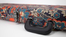 Paisley Hardshell Electric Guitar Case