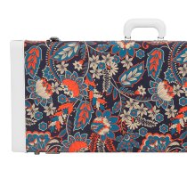 Paisley Hardshell Electric Guitar Case