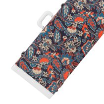 Paisley Hardshell Electric Guitar Case