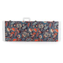 Paisley Hardshell Electric Guitar Case