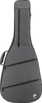 Pro Dreadnought Guitar Bag, Grey