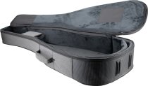 Pro Dreadnought Guitar Bag, Grey