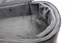 Pro Dreadnought Guitar Bag, Grey