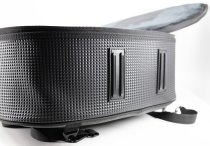 Pro Dreadnought Guitar Bag, Grey