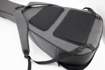 Pro Dreadnought Guitar Bag, Grey