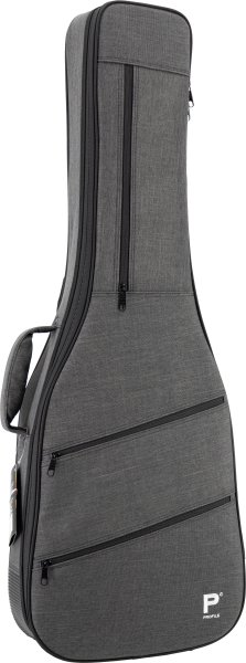 Pro Electric Guitar Bag, Grey
