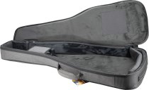 Pro Electric Guitar Bag, Grey