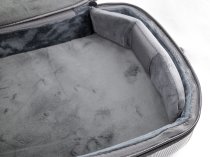 Pro Electric Guitar Bag, Grey