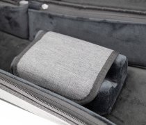Pro Electric Guitar Bag, Grey
