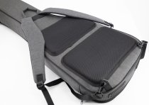 Pro Electric Guitar Bag, Grey