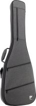 Pro Bass Guitar Bag, Grey