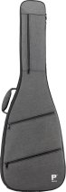 Pro Bass Guitar Bag, Grey