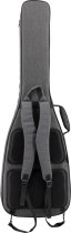 Pro Bass Guitar Bag, Grey