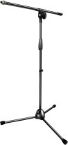 Microphone Boom Stand (10-Pack)