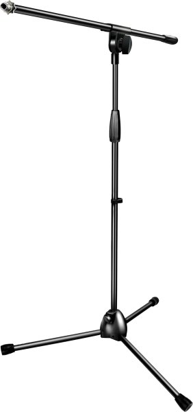 Microphone Boom Stand (10-Pack)