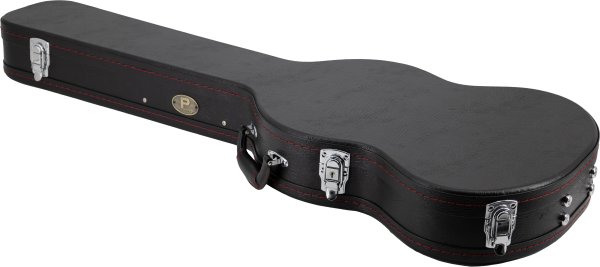 Hardshell Case For Solid Body SG Guitar