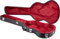Hardshell Case For Solid Body SG Guitar