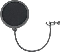Microphone Pop Filter