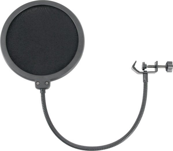 Microphone Pop Filter