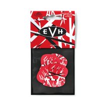 EVH Tortex Frankenstein Picks .88mm (6 Pack)