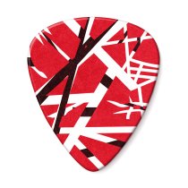 EVH Tortex Frankenstein Picks .88mm (6 Pack)