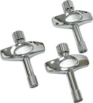 Pro Drum Key (3-Piece)