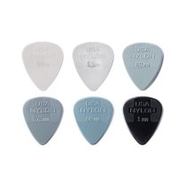 NYLON STANDARD PICK VARIETY PACK - 12 PACK