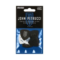 John Petrucci Trinity guitar pick collection (6 pack)