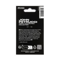 John Petrucci Trinity guitar pick collection (6 pack)