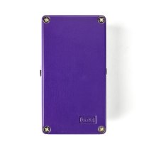 Prime Distortion Purple Guitar Effect Pedal