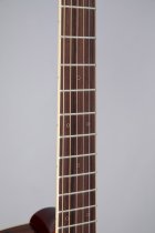 Dreadnought Cutaway Acoustic-Electric Guitar - Natural
