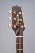 Dreadnought Cutaway Acoustic-Electric Guitar - Natural