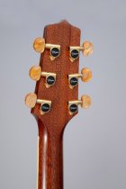 Dreadnought Cutaway Acoustic-Electric Guitar - Natural