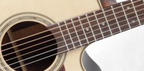 Pro Series Acoustic Electric Guitar