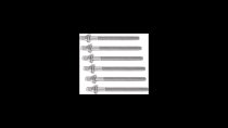 2-3/8″ Tension Lugs (6-Pack)